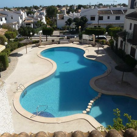 Apartment Bellavista 36 Cabo Roig Exterior foto