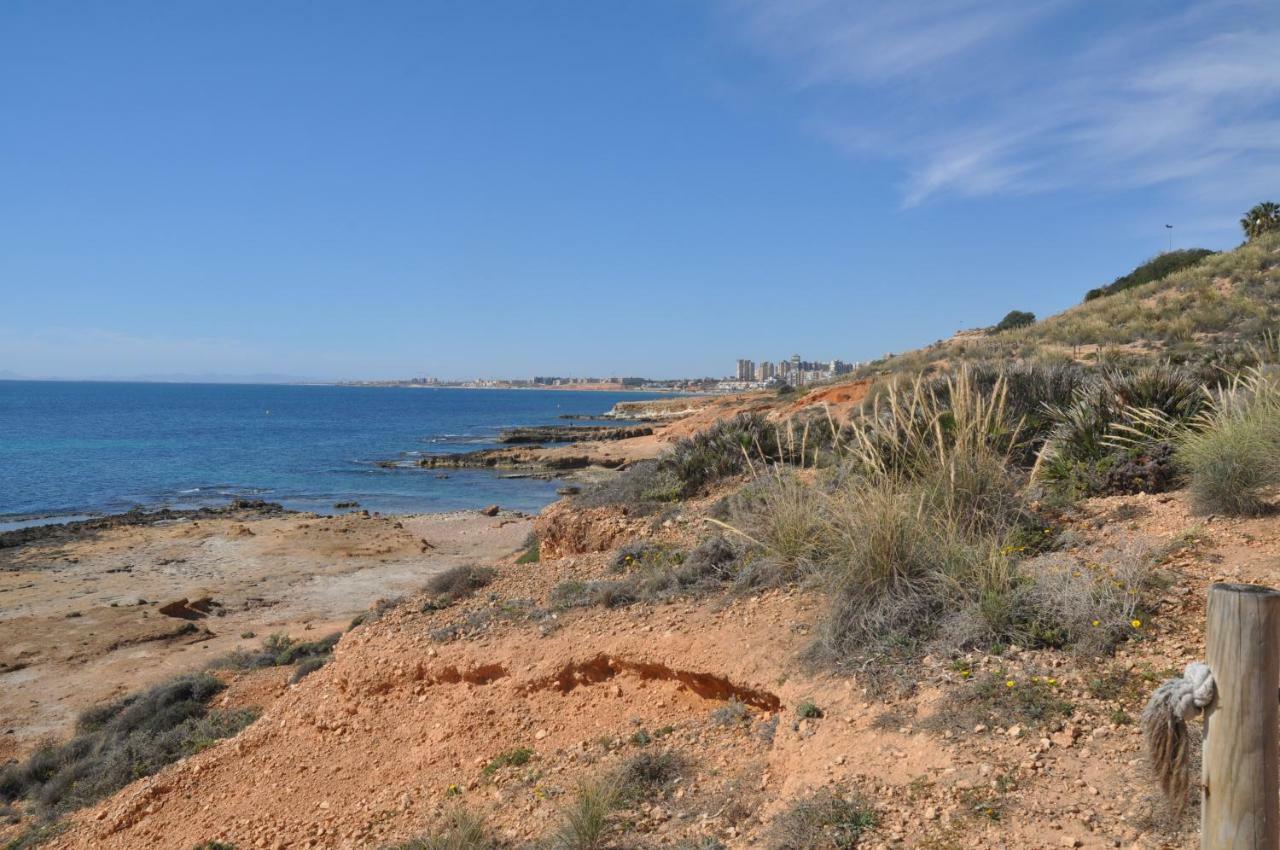 Apartment Bellavista 36 Cabo Roig Exterior foto